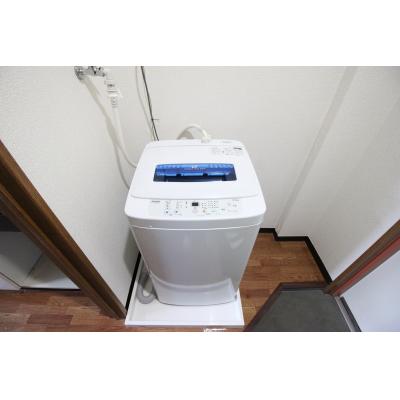 グランマンスリー深谷上柴西R205【バス・トイレ別！、ウォシュレット付き！】の物件画像