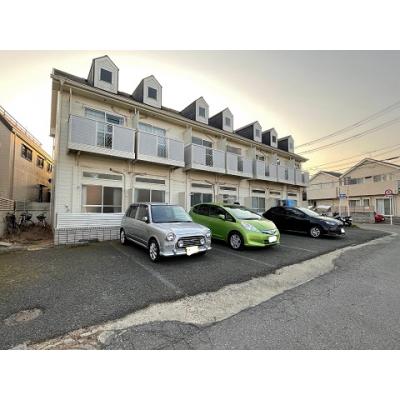 フレックス長瀬の物件画像