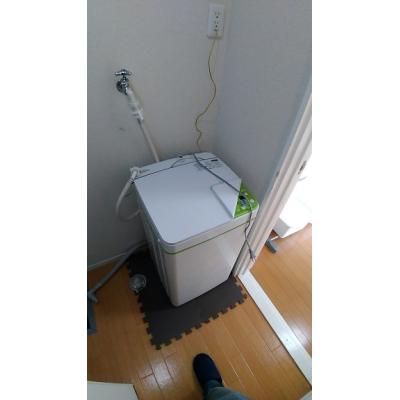フレックス長瀬の物件画像