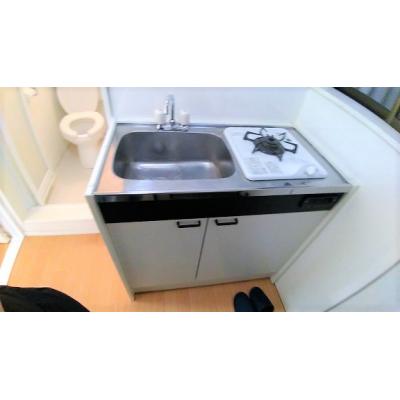フレックス長瀬の物件画像