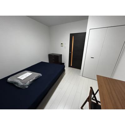 ✨即入居可✨｟ココロハスマンスリー東池袋ステーションフロント 206｠~東池袋駅徒歩2分🐬池袋駅徒歩圏内🚃~ 禁煙🚭 ネット無料💻の物件画像