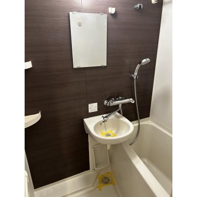 ✨即入居可✨｟ココロハスマンスリー東池袋ステーションフロント 206｠~東池袋駅徒歩2分🐬池袋駅徒歩圏内🚃~ 禁煙🚭 ネット無料💻の物件画像