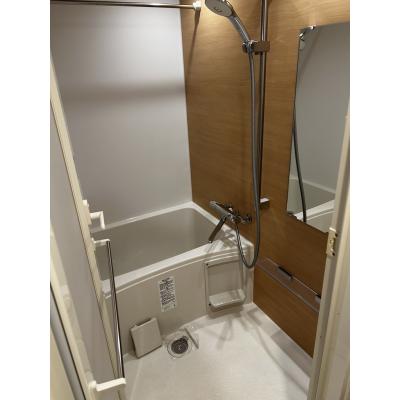 ✨即入居可✨｟ココロハスマンスリー北品川 201｠~北品川駅徒歩5分✨~2023年12月完成マンション🏠 禁煙🚭 ネット無料💻の物件画像