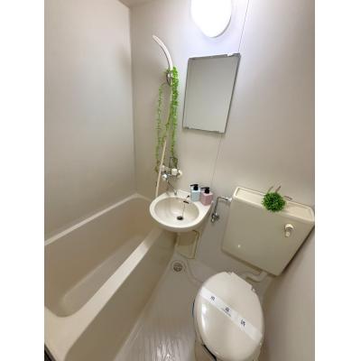 🔷🔹🔸🔶⭐「松戸」駅🚃徒歩7分の好立地！⭐鉄骨鉄筋コンクリート造1Rタイプ⭐近隣に商業施設多数⭐【禁煙&Wi-Fi無料】⭐🔶🔸🔹🔷「M3」の物件画像