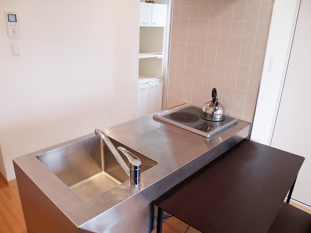 グッドステイ仙台駅前・花京院△『禁煙ルーム・31平米・独立洗面・浴室乾燥付』【ベーシック】の物件画像