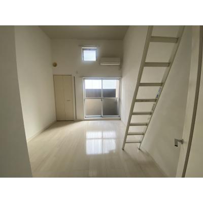 【名古屋市中村区/太閤通徒歩約5分/無料Wi-FI/バストイレ別・独立洗面台/自転車駐輪可能】リバティー 103号室 ファミマンの物件画像