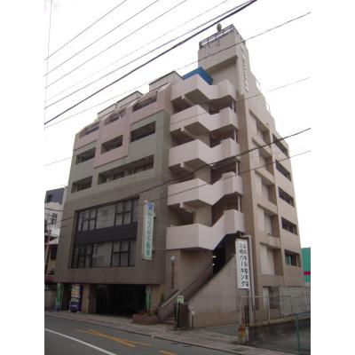 NWビルの物件画像
