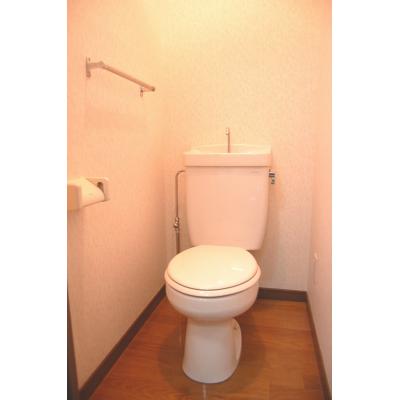 NWビルの物件画像