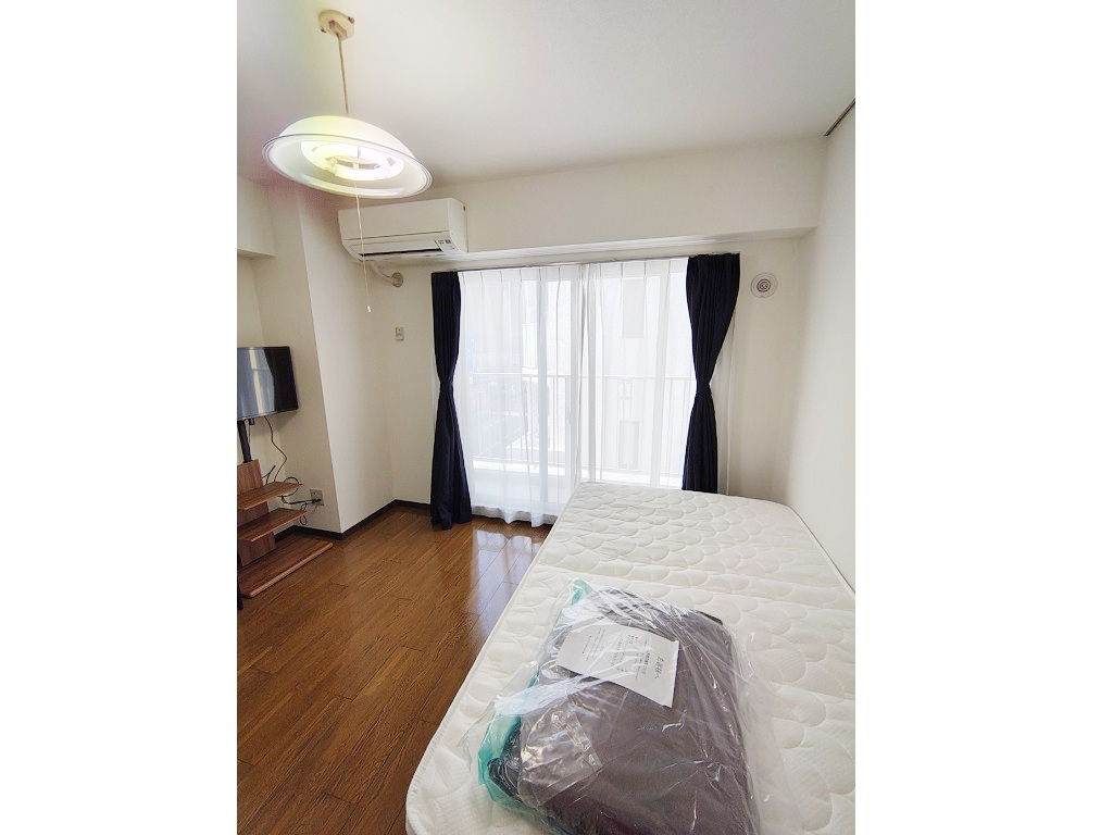 マンスリーリブマックス中野SOUTHパル●『禁煙ルーム・22平米』【温水洗浄便座】≪スマートシリーズ≫の物件画像