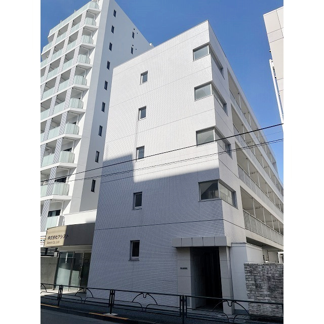 マンスリーリブマックス中野SOUTHパル●『禁煙ルーム・22平米』【温水洗浄便座】≪スマートシリーズ≫の物件画像