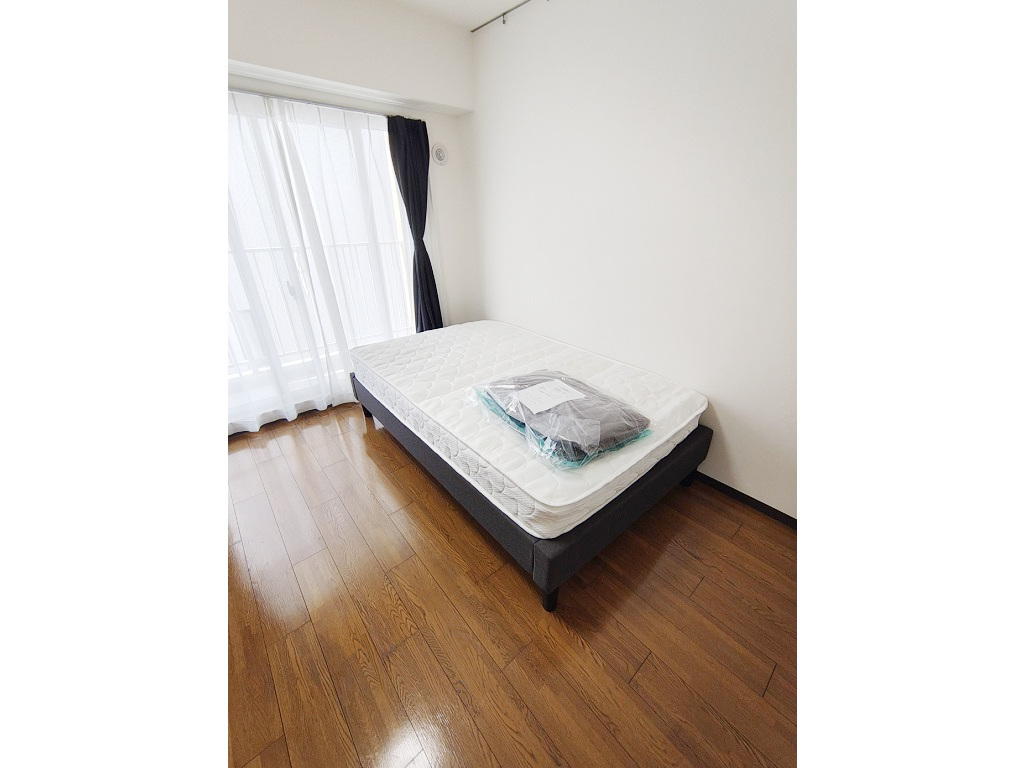 マンスリーリブマックス中野SOUTHパル●『禁煙ルーム・22平米』【温水洗浄便座】≪スマートシリーズ≫の物件画像