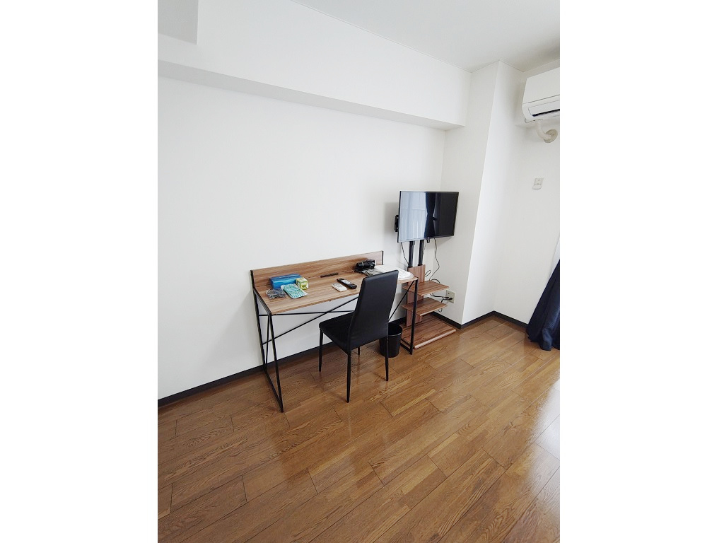 グッドステイ中野SOUTHパル◎『禁煙ルーム・22平米・温水洗浄便座』【ライト】の物件画像