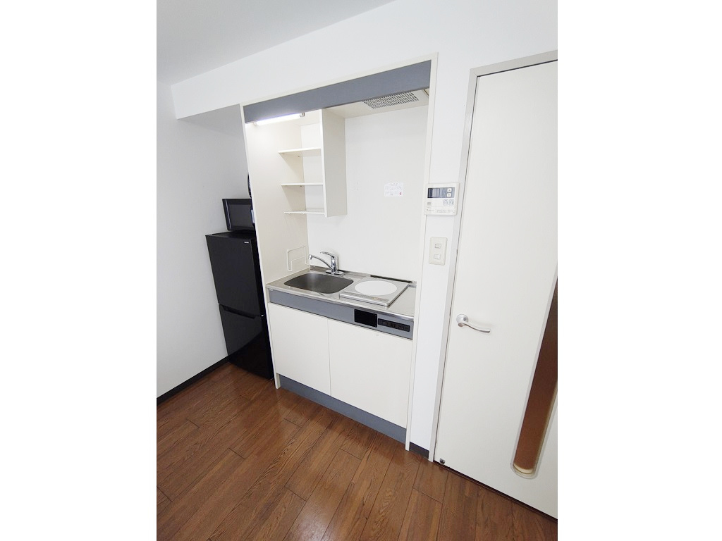 グッドステイ中野SOUTHパル◎『禁煙ルーム・22平米・温水洗浄便座』【ライト】の物件画像