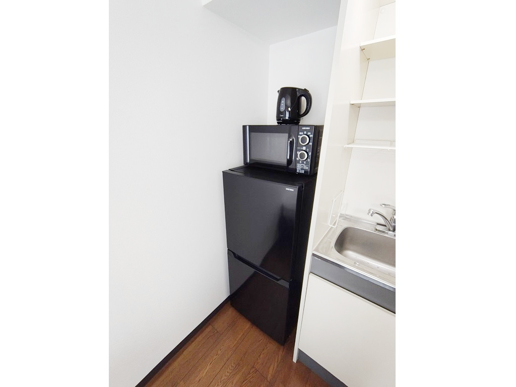 グッドステイ中野SOUTHパル◎『禁煙ルーム・22平米・温水洗浄便座』【ライト】の物件画像