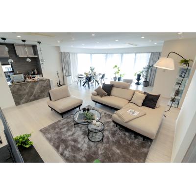 【神楽坂徒歩２分】119.91㎡　希神楽坂ビル10階　ワンフロアの物件です★の物件画像