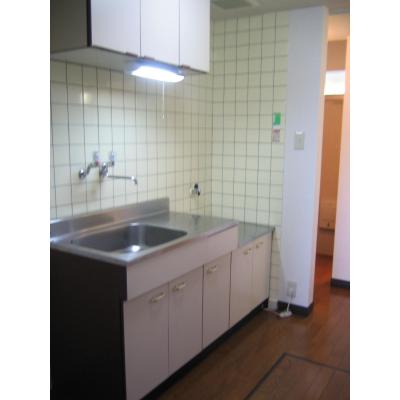 アーバニティ第6ハイツの物件画像