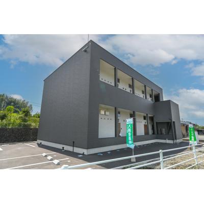 ステラ熊本northの物件画像