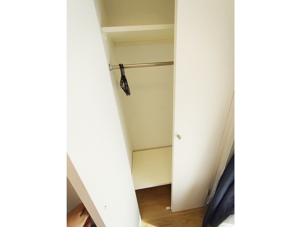 マンスリーリブマックス高井戸NORTHプレイス△『禁煙ルーム』【セパレート】≪スタンダードシリーズ≫の物件画像