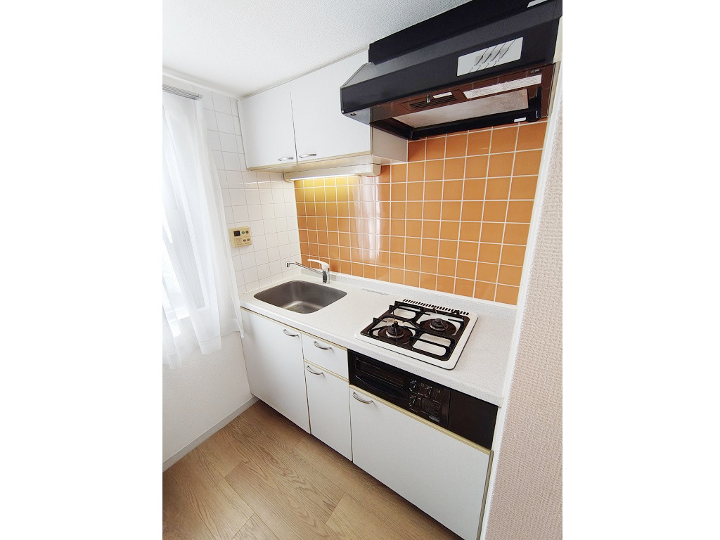 マンスリーリブマックス高井戸NORTHプレイス△『禁煙ルーム』【セパレート】≪スタンダードシリーズ≫の物件画像