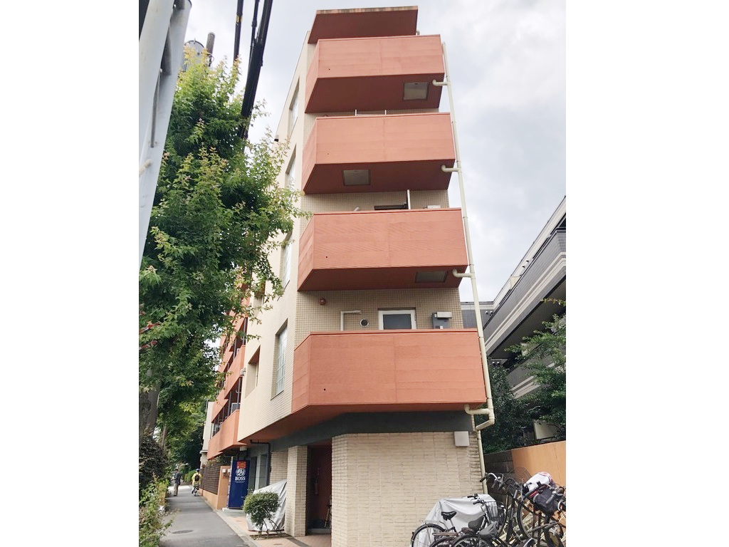 グッドステイ高井戸NORTHプレイス△『禁煙ルーム・セパレート』【ベーシック】の物件画像