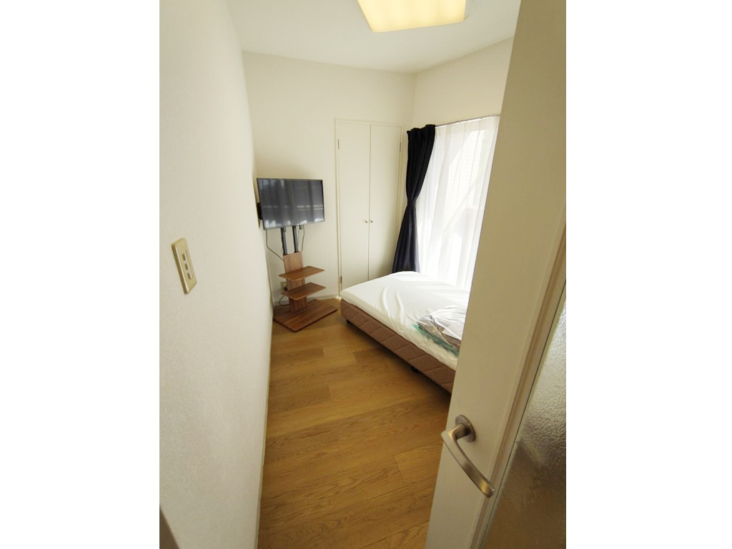 グッドステイ高井戸NORTHプレイス△『禁煙ルーム・セパレート』【ベーシック】の物件画像