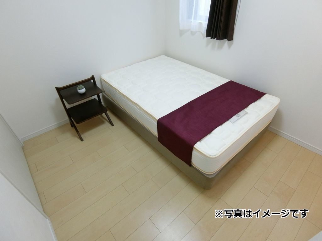 マンスリーリブマックス亀戸水神SOUTH☆『禁煙ルーム・1LDK・33平米』【Wi-Fi無制限・追い焚き機能】≪プレミアムシリーズ≫の物件画像