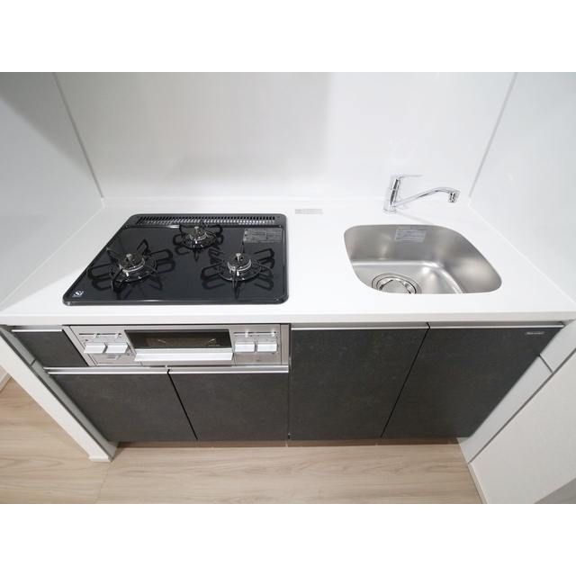 マンスリーリブマックス亀戸水神SOUTH☆『禁煙ルーム・1LDK・33平米』【Wi-Fi無制限・追い焚き機能】≪プレミアムシリーズ≫の物件画像