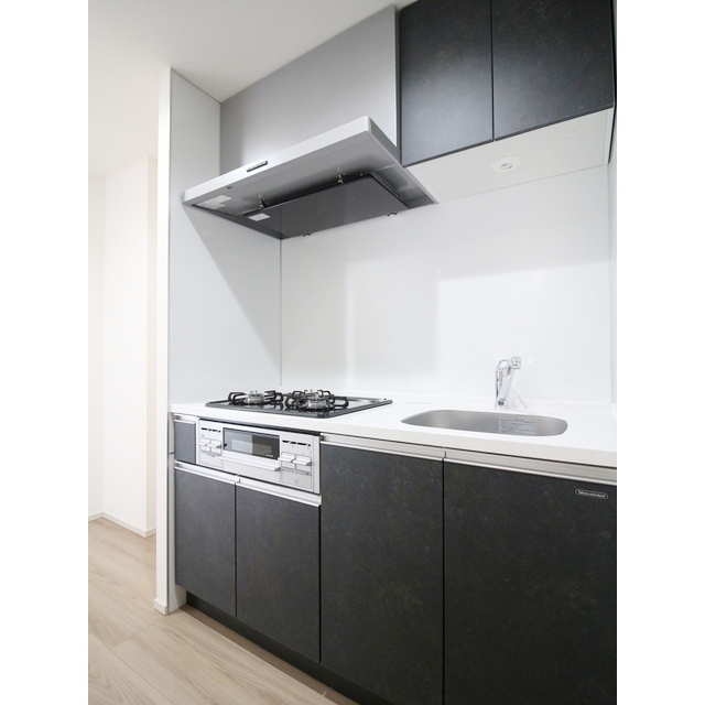 グッドステイ亀戸水神SOUTH☆『禁煙ルーム・1LDK・33平米・Wi-Fi無制限・追い焚き機能』【デラックス】の物件画像