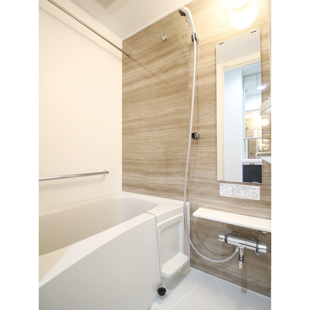 グッドステイ亀戸水神SOUTH☆『禁煙ルーム・1LDK・33平米・Wi-Fi無制限・追い焚き機能』【デラックス】の物件画像