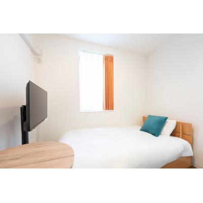 池袋駅から徒歩９分／Wi-Fi完備／家具家電・備品完備／Verde池袋101の物件画像