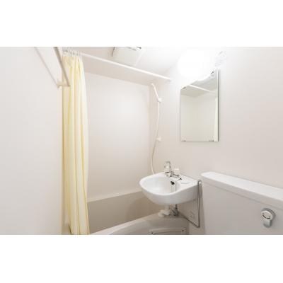 池袋駅から徒歩９分／Wi-Fi完備／家具家電・備品完備／Verde池袋101の物件画像