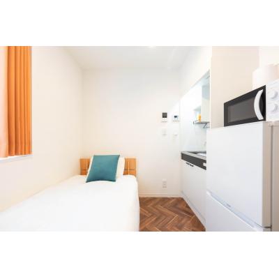 池袋駅から徒歩９分／Wi-Fi完備／家具家電・備品完備／Verde池袋101の物件画像