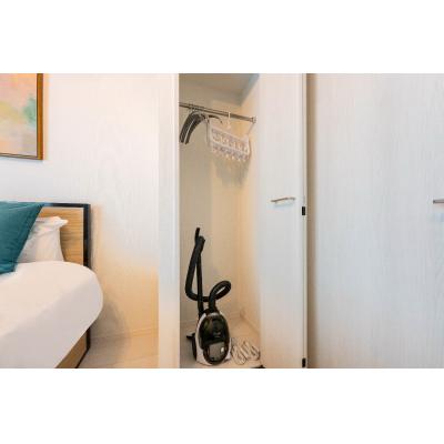 サンシャイン池袋も徒歩圏内/家具・家電完備/ラルーナ東池袋402の物件画像