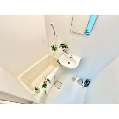 【三重県四日市市/近鉄四日市駅/バストイレ別/自転車駐輪可能】リバティヒルズ 204号室 ファミマンの物件画像