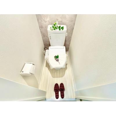 【三重県四日市市/近鉄四日市駅/バストイレ別/自転車駐輪可能】リバティヒルズ 204号室 ファミマンの物件画像