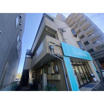 【三重県四日市市/近鉄四日市駅/バストイレ別/自転車駐輪可能】リバティヒルズ 204号室 ファミマンの物件画像
