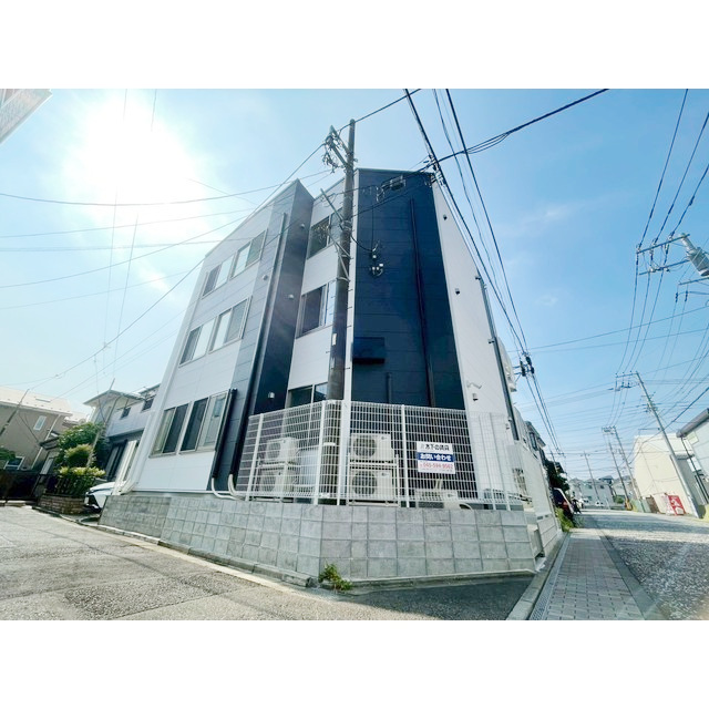 マンスリーリブマックス淵野辺EASTテラス◎『禁煙ルーム』【追い焚き機能・独立洗面・浴室乾燥付】≪エクセレントシリーズ≫の物件画像