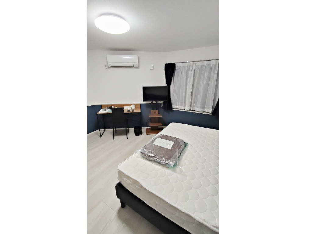 グッドステイ淵野辺EASTテラス△『禁煙ルーム・追い焚き機能・独立洗面・浴室乾燥付』【ハイクラス】の物件画像