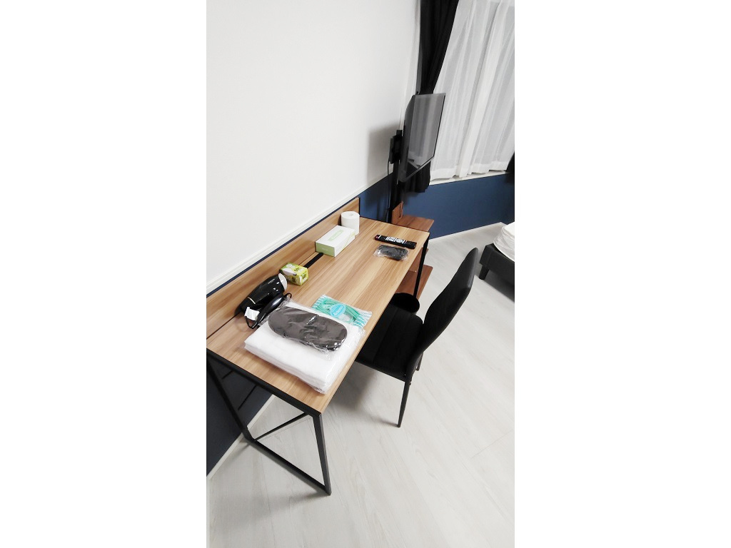 グッドステイ淵野辺EASTテラス△『禁煙ルーム・追い焚き機能・独立洗面・浴室乾燥付』【ハイクラス】の物件画像