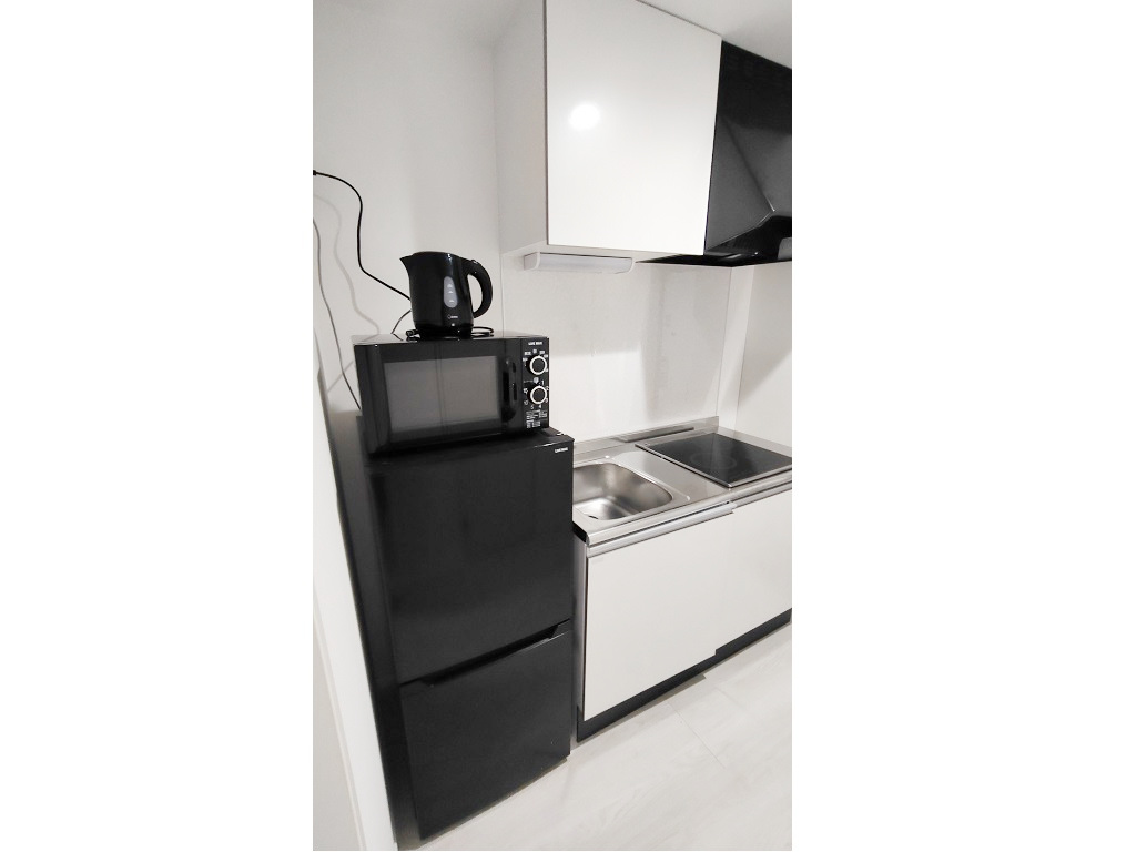 グッドステイ淵野辺EASTテラス△『禁煙ルーム・追い焚き機能・独立洗面・浴室乾燥付』【ハイクラス】の物件画像