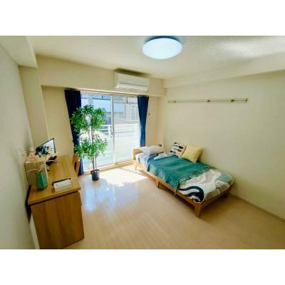 ✳️ハピタンマンスリー✨安心のオートロック✨駅近✨シャルマン高砂II✳️の物件画像