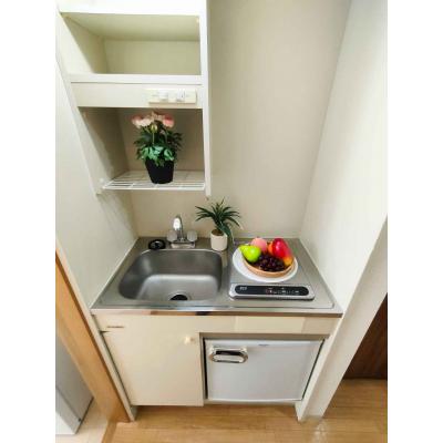 ✳️ハピタンマンスリー✨安心のオートロック✨駅近✨シャルマン高砂II✳️の物件画像