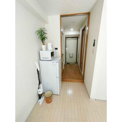 ✳️ハピタンマンスリー✨安心のオートロック✨駅近✨シャルマン高砂II✳️の物件画像