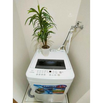 ✳️ハピタンマンスリー✨安心のオートロック✨駅近✨シャルマン高砂II✳️の物件画像