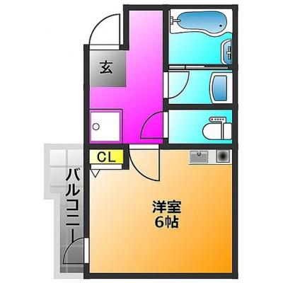 【✨11月20日から入居可能な方限定✨コミコミ100,000円✨】ガーデンヒルズネクスト３３の物件画像