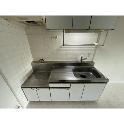 ★★セントエルモ里庄（※禁煙）★★【さくらマンスリー】インターネット無料・オートロック付！1Kの物件画像