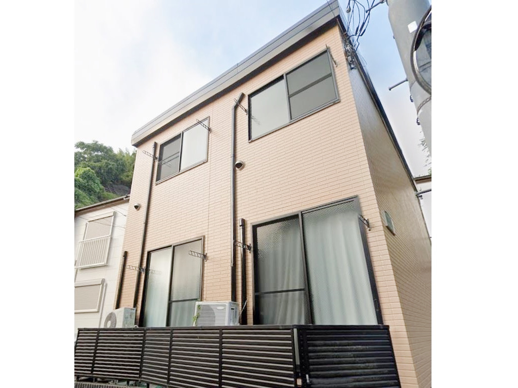 マンスリーリブマックス横須賀・汐入SOUTH▲『禁煙ルーム』【セパレート】≪スタンダードシリーズ≫の物件画像