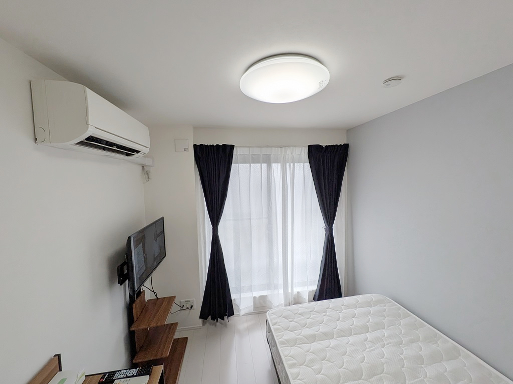 グッドステイつくばEXP六町SOUTHコート△『禁煙ルーム・Wi-Fi無制限・独立洗面・浴室乾燥付』【ハイクラス】の物件画像