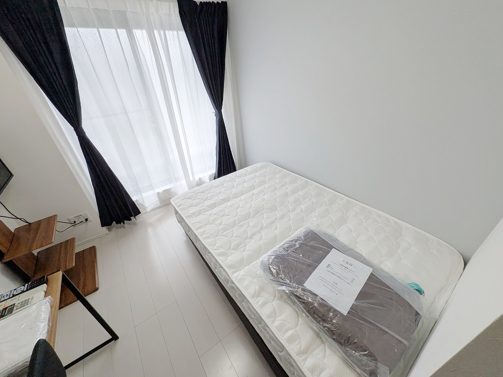 グッドステイつくばEXP六町SOUTHコート△『禁煙ルーム・Wi-Fi無制限・独立洗面・浴室乾燥付』【ハイクラス】の物件画像