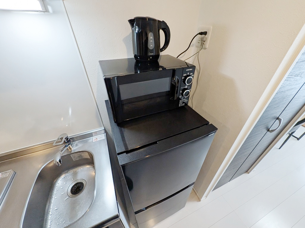 グッドステイつくばEXP六町SOUTHコート△『禁煙ルーム・Wi-Fi無制限・独立洗面・浴室乾燥付』【ハイクラス】の物件画像